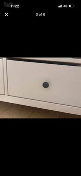 שידה מאיקאה HEMNES