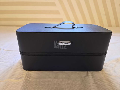 מעצב שיער shark hd446
