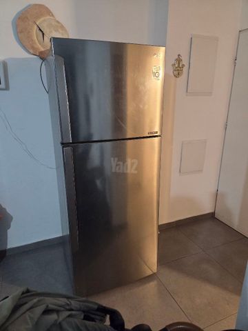 מקרר LG