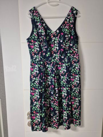 שמלת Nine WEst