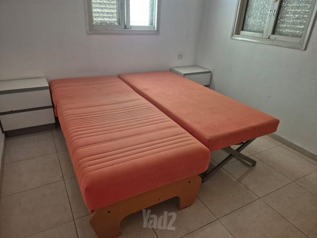 מיטה וחצי