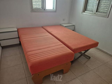 מיטה וחצי