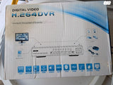 Digital DVR