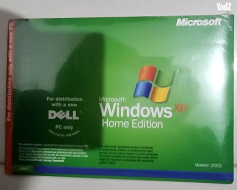 Windows xp