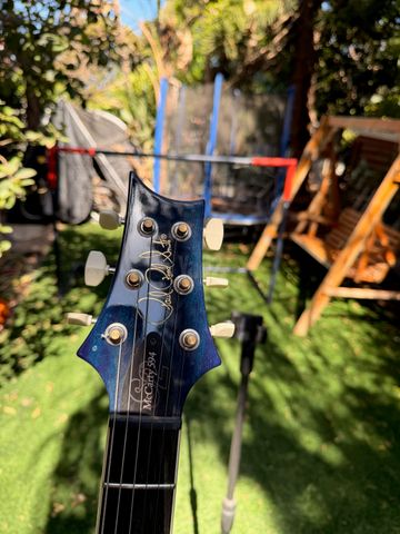 גיטרה PRS USA S2 McCarty 594