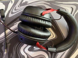 אוזניות HyperX cloud iii