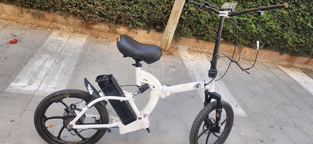 אופניים