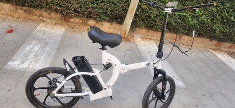 אופניים