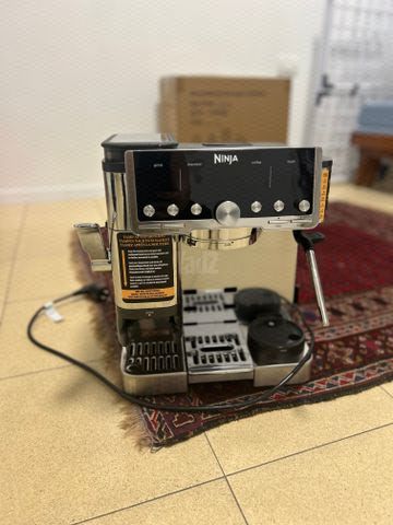 NINJA LUXE CAFE ES701