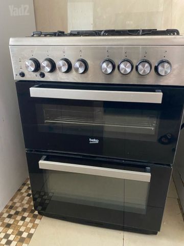 תנור משולב Beko
