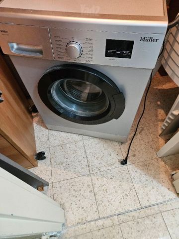 מכונת כביסה