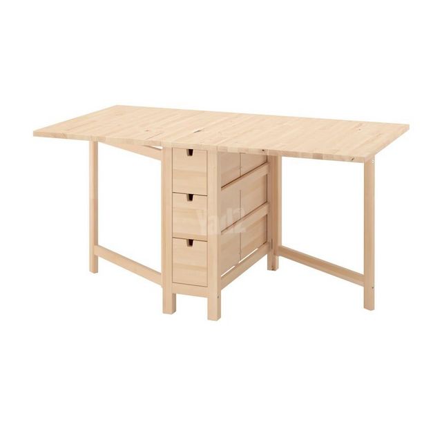 שולחן מתקפל IKEA