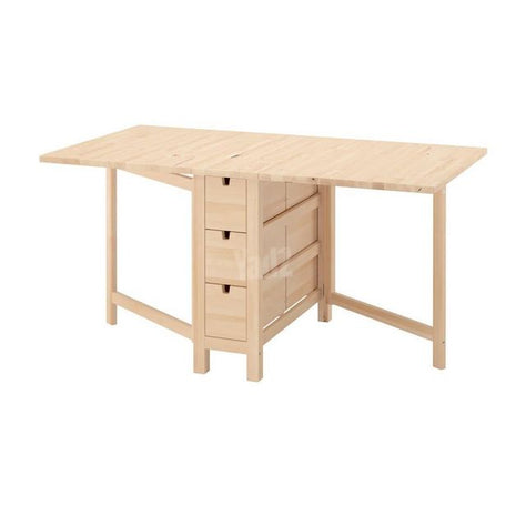 שולחן מתקפל IKEA