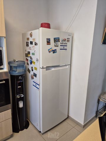 מקרר סמסונג