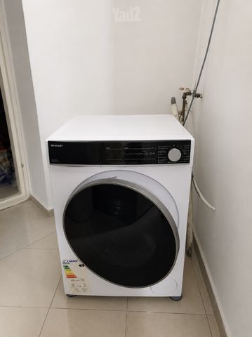 מכונת כביסה
