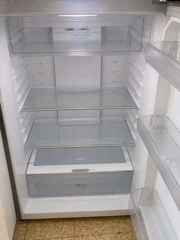מקרר LG NtureFRESH