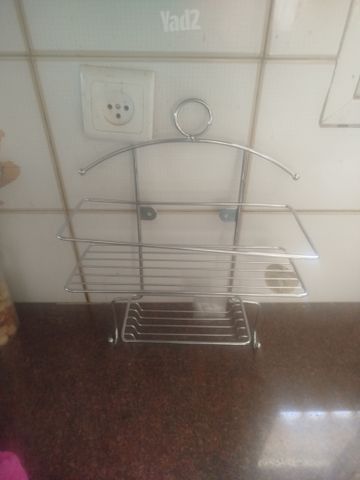 מתקן לסבון