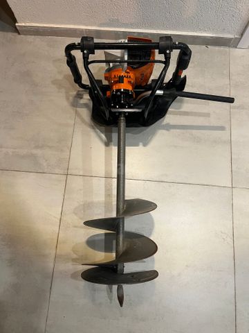קודח בורות