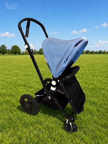 bugaboo cameleon 3
