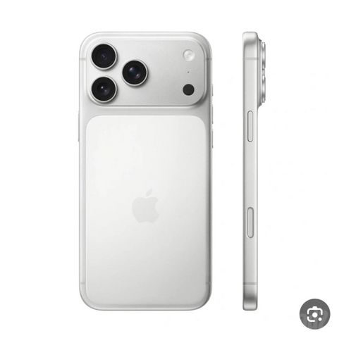 אייפון 17 פרו 256G  Esim