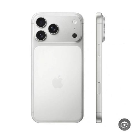 אייפון 17 פרו 256G  Esim