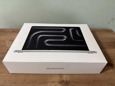 MacBook Pro 14 M5