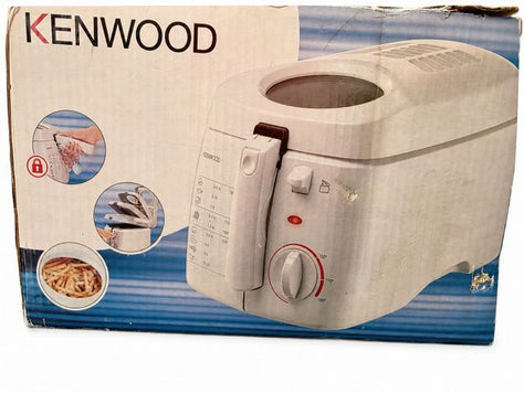 צ'יפסר Kenwood