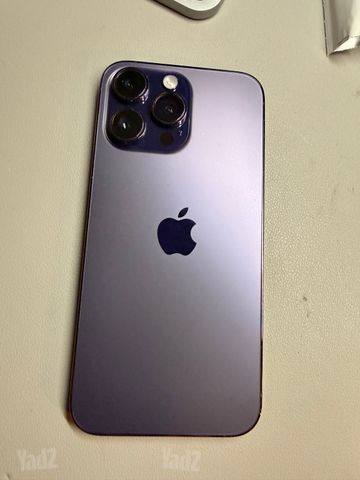 iPhone 14 Pro Max 128GB