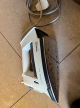 מגהץ אדים