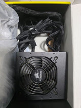 ספק כוח Corsair CX550 550W