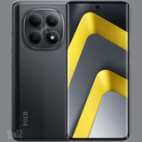 POCO M8 5G 8GB+512GB Black