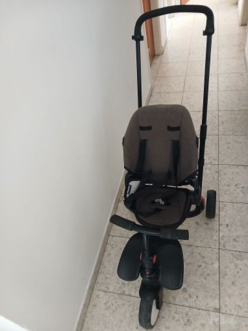אופניים 3 גלגלים