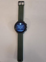 SUUNTO Vertical Titanium Solar