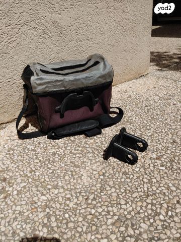 תיק לאופניים