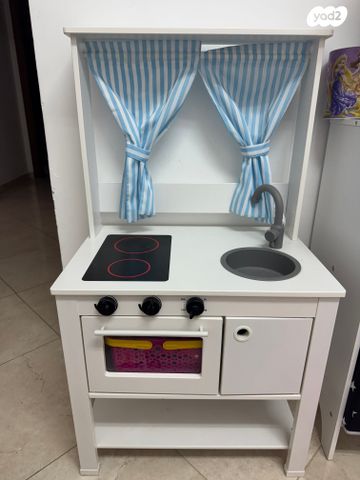 מטבח ילדים