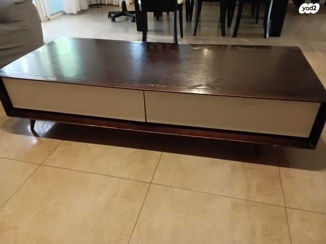 שולחן סלון