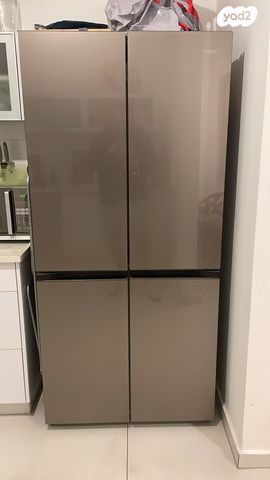מקרר Haier