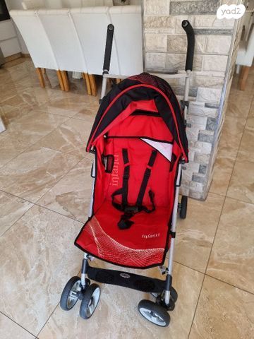 טיולון infanty