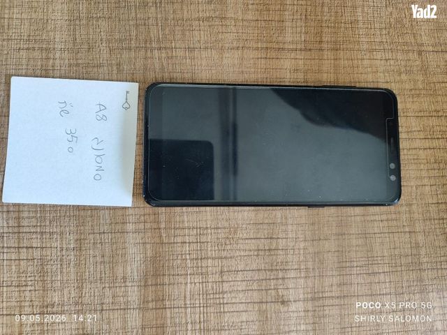 Samsung A8