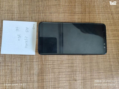Samsung A8