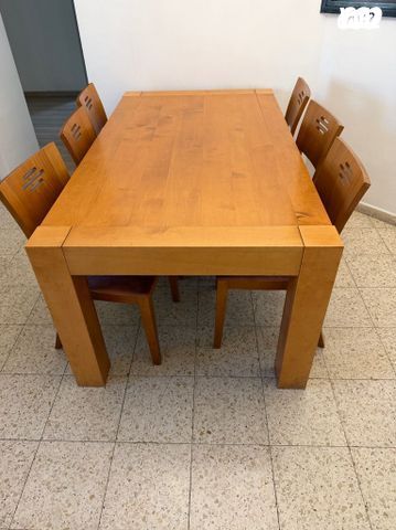 פינת אוכל