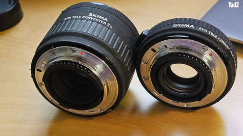 סיגמה 300ממ f2.8