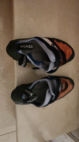 נעלי טיפוס MADROCK