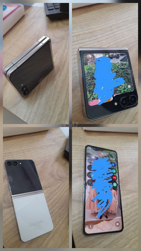 Galaxy Z Flip 5
