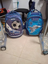 תיקים