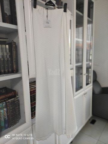 חצאית סטין