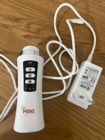מכשיר מיני RF