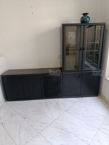 מזנון 2 מטר