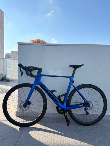 Giant Propel Advanced 2 Disc