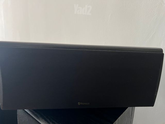 רמקולים